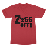 Orks | Zogg Off | Heavy Cotton Adult T-Shirt