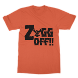 Orks | Zogg Off | Heavy Cotton Adult T-Shirt