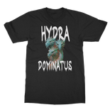 Alpha Legion | Hydra Dominatus | Heavy Cotton Unisex T-Shirt