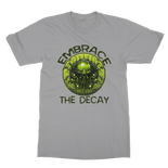 Nurgle | Embrace The Decay | Heavy Cotton Adult T-Shirt
