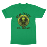 Nurgle | Embrace The Decay | Heavy Cotton Adult T-Shirt