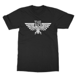 Imperium of Man | The Emperor | Unisex T-Shirt | WH 40K