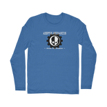 Adeptus Mechanicus | Long Sleeve Crew Neck T-Shirt | WH 40K