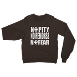 Black Templars | Unisex Adult Sweatshirt | Fan Gift
