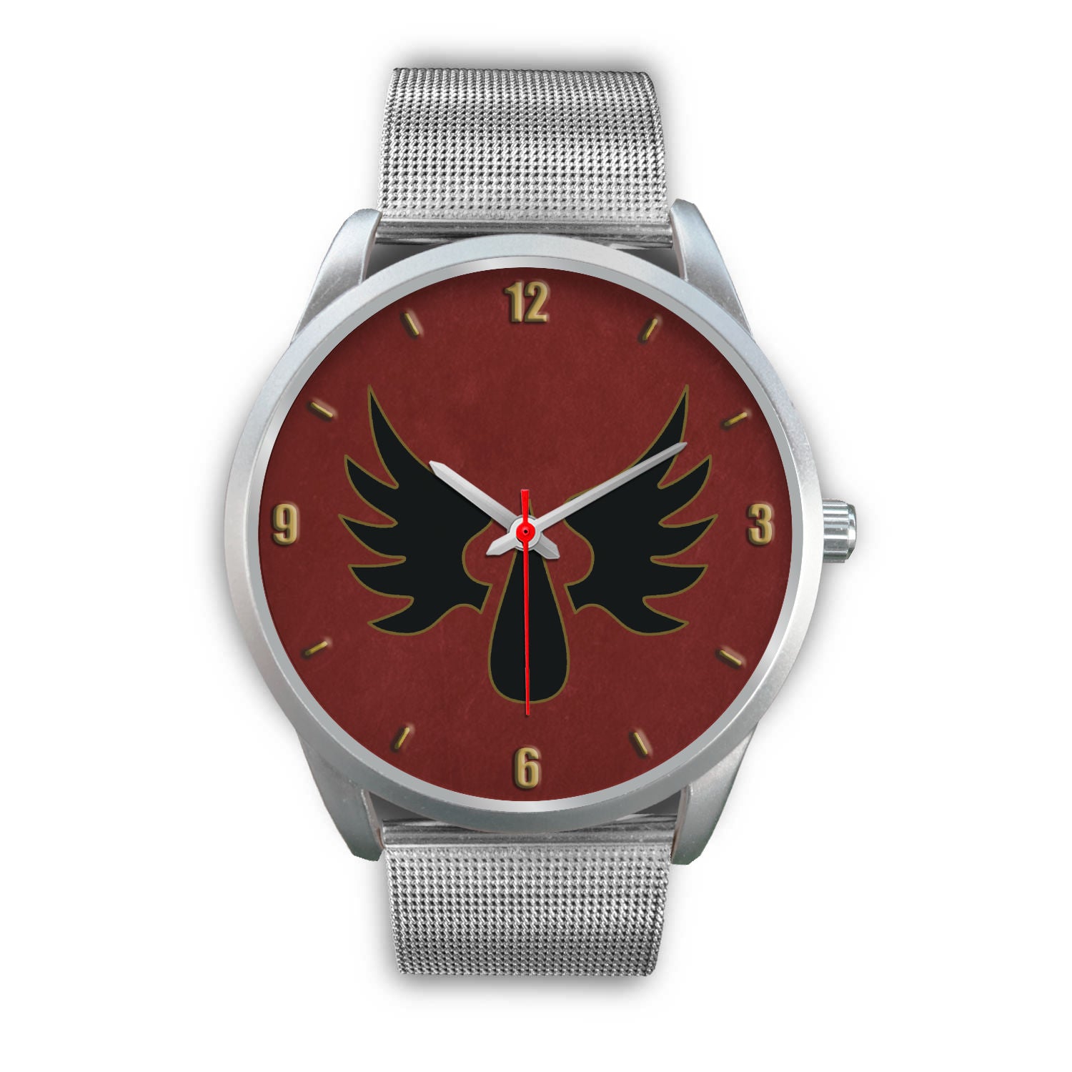Blood Angels | Watch | Gift Idea | WH 40K