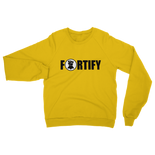 Fortify | Imperial Fists | Adult Unisex Sweatshirt