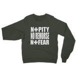 Black Templars | Unisex Adult Sweatshirt | Fan Gift