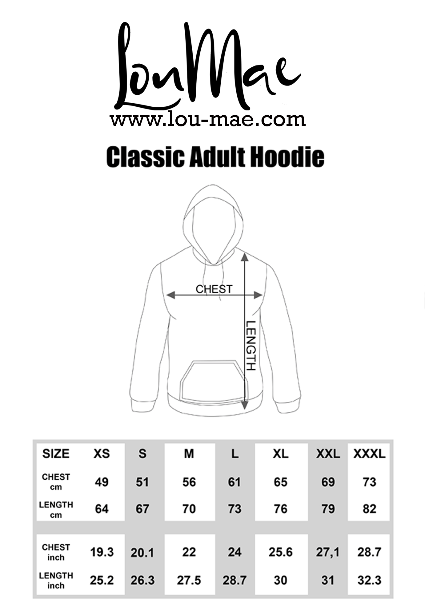 Hoodie | Fortify | Imperial Fists | 40K