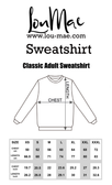 Basketball | Unisex Sweatshirt