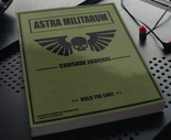 Astra Militarum | Crusade Journal | WH 40K