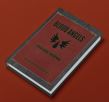 Blood Angels | Crusade Journal | Battle Tracker | WH 40K