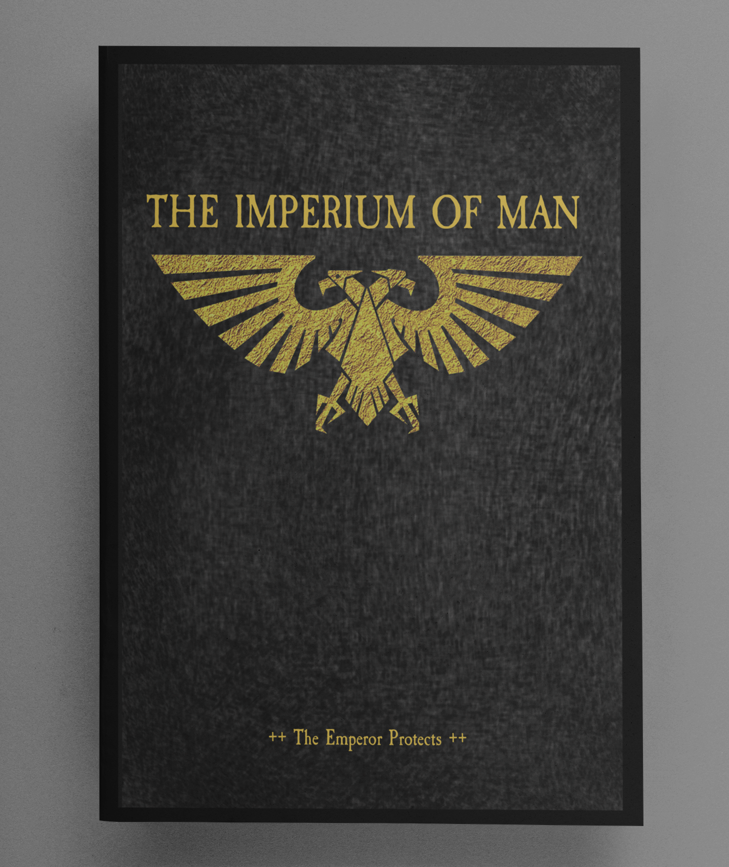 Notebook | Imperium of Man | Battle Planner