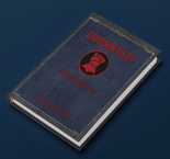 Crimson Fists | Crusade Journal | Battle Tracker | WH 40K