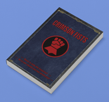 Notebook | Crimson Fists | Battle Planner