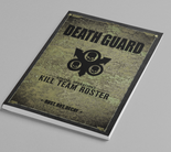 Death Guard | Kill Team Roster | WH 40k