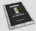Deathwatch | Kill Team Roster | WH 40k