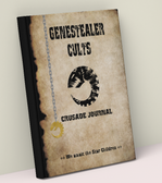 Genestealer Cults | Crusade Journal | WH 40K