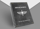 Notebook | Adeptus Astartes | Battle Planner