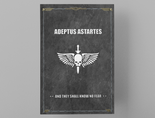 Notebook | Adeptus Astartes | Battle Planner