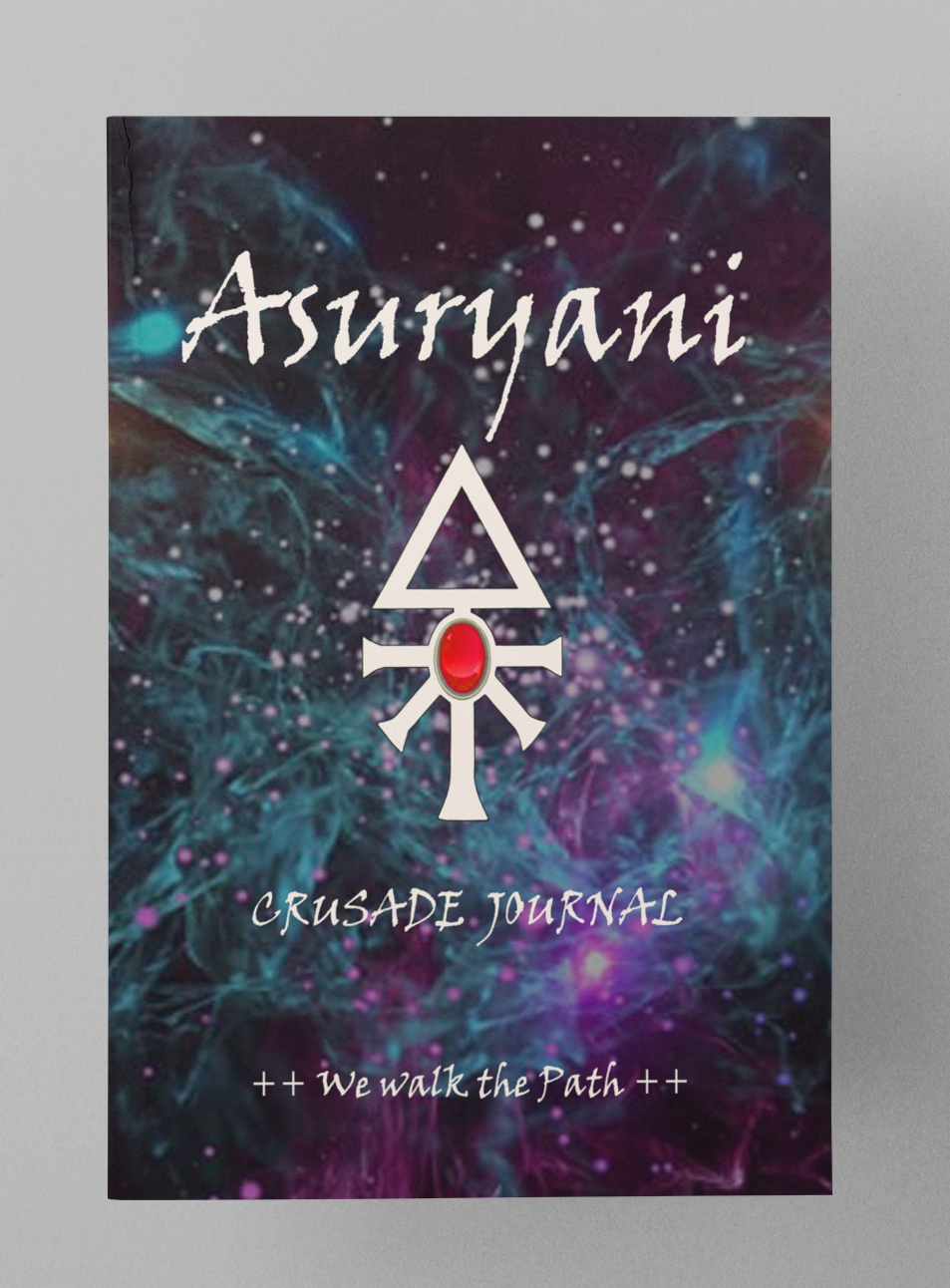 Asuryani | Crusade Journal | WH 40K