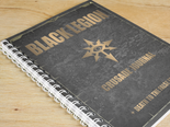 Black Legion | Crusade Journal | WH 40k