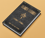Black Legion | Crusade Journal | WH 40k