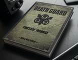 Death Guard | Crusade Journal | WH 40k