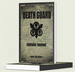 Death Guard | Crusade Journal | WH 40k