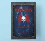 Night Lords | Crusade Journal | WH 40K