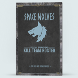 Space Wolves | Kill Team Roster | WH 40k