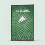 Notebook | Salamanders | WH40K