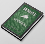 Salamanders | Kill Team Roster | WH 40k