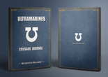 Ultramarines | Crusade Journal | WH 40k