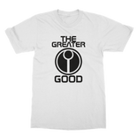 T'au Faction | The Greater Good | Heavy Cotton Unisex T-Shirt