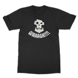 Orks Waaagh! | Heavy Cotton Unisex T-Shirt | WH 40K