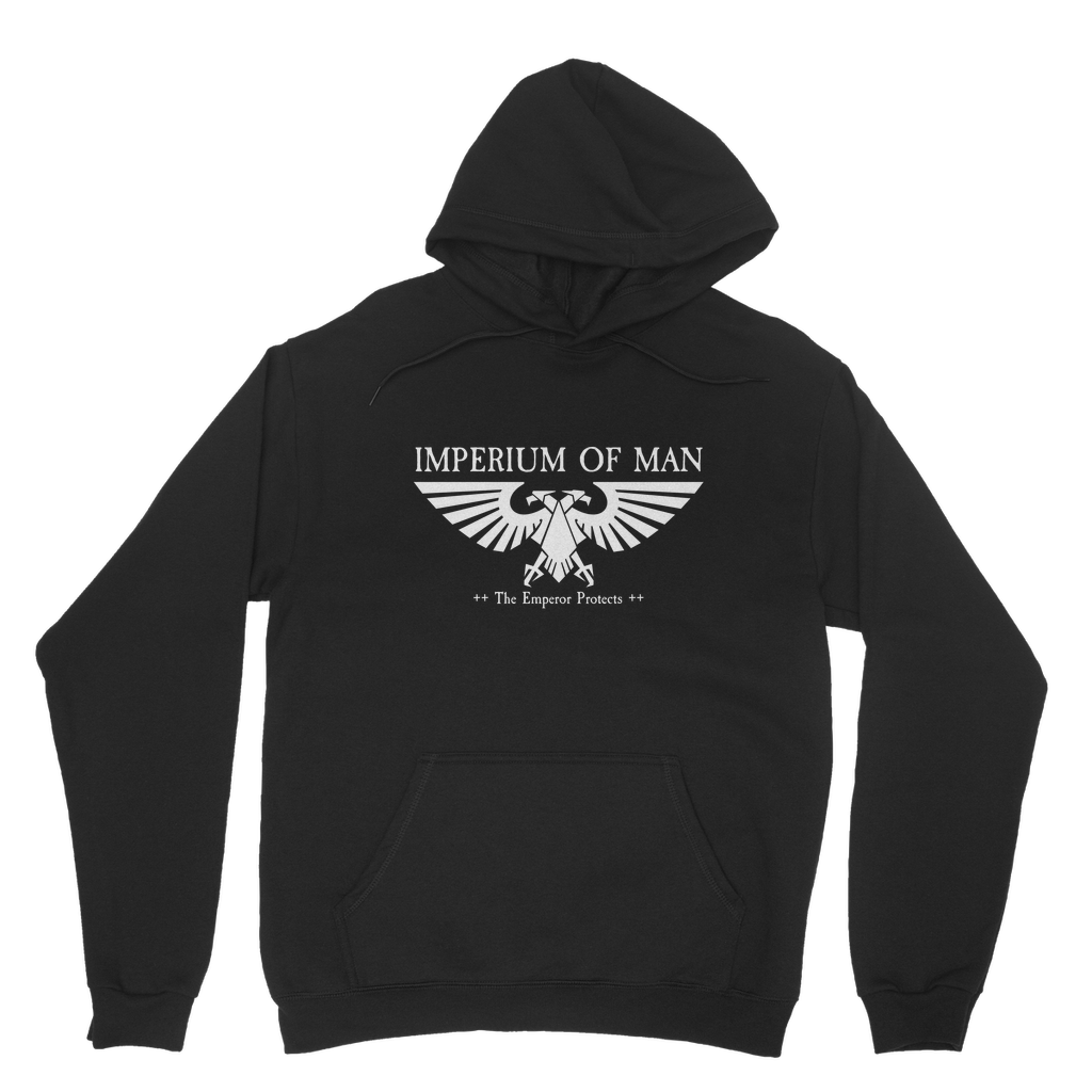 Imperium of Man | Warhammer 40K | Classic Adult Sweatshirt