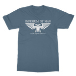 Imperium of Man | Unisex T-Shirt | WH 40K
