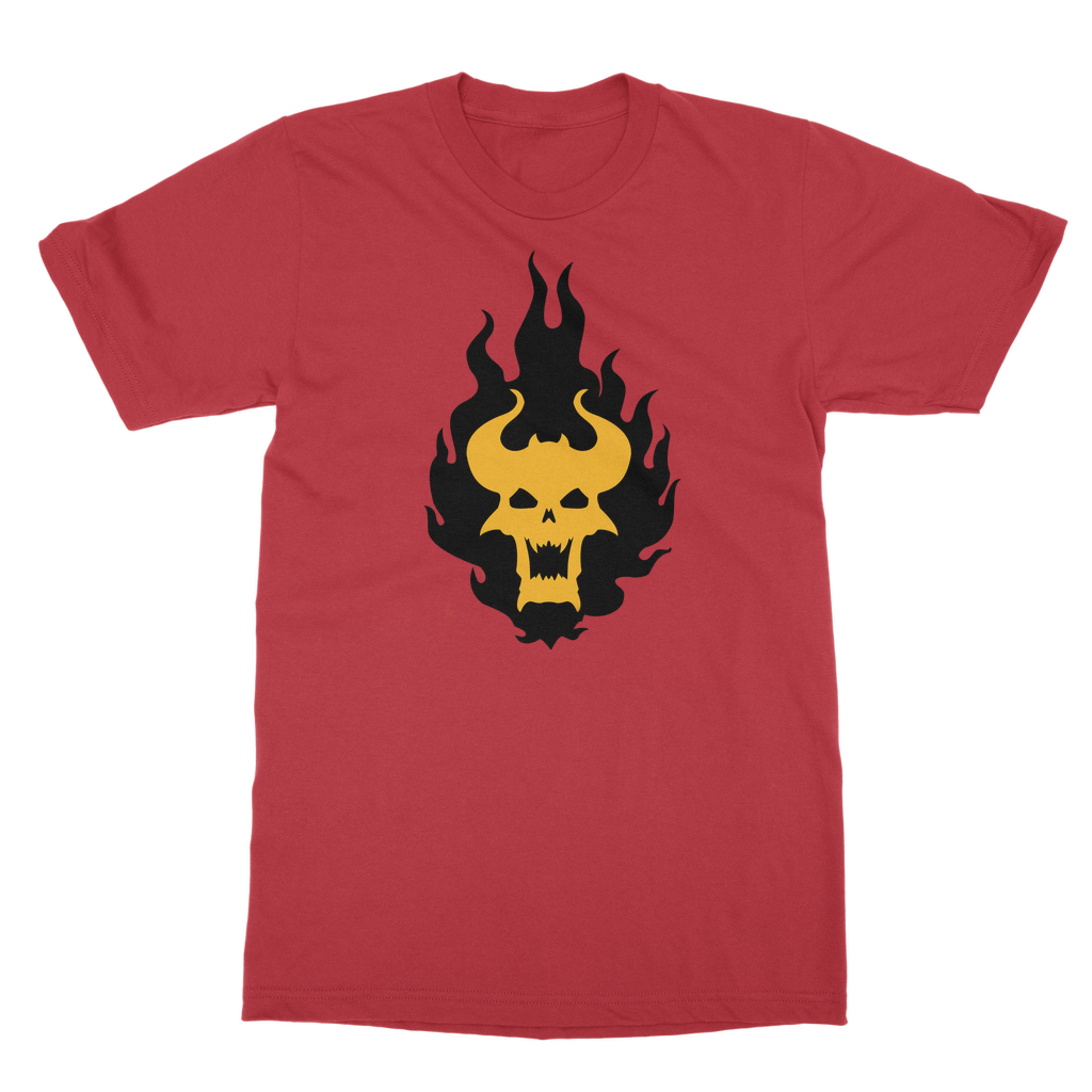 Word Bearers | Heavy Cotton Adult T-Shirt | WH40K