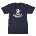 Orks Waaagh! | Heavy Cotton Unisex T-Shirt | WH 40K