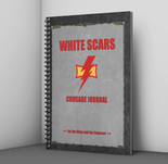 White Scars | Crusade Journal | Battle Tracker | WH 40k